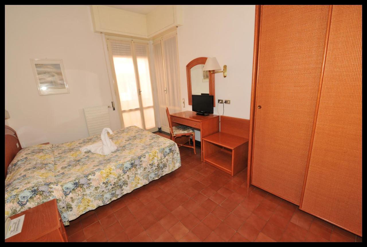 Hotel Miriam Sestri Levante Dış mekan fotoğraf