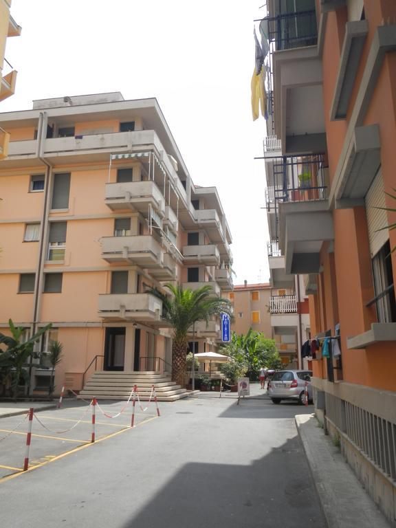 Hotel Miriam Sestri Levante Dış mekan fotoğraf