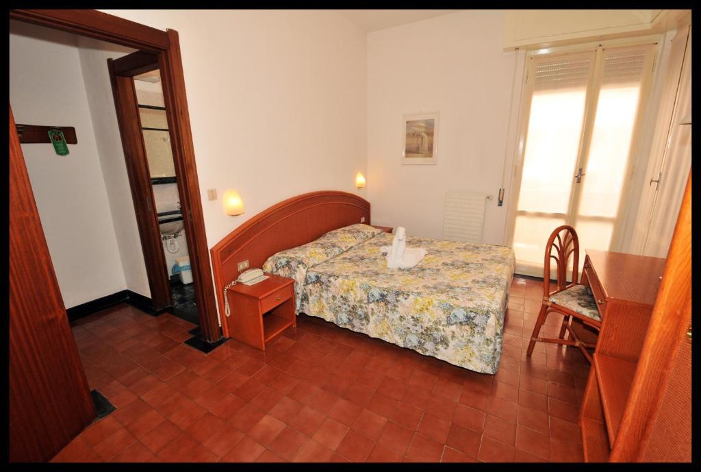 Hotel Miriam Sestri Levante Oda fotoğraf