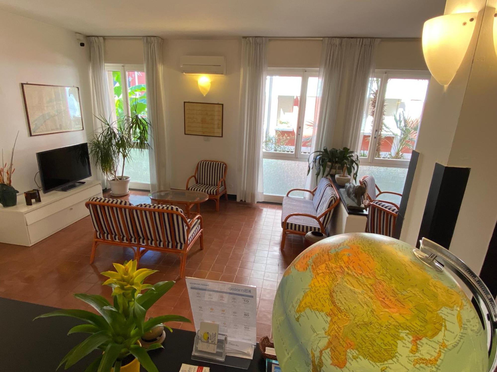 Hotel Miriam Sestri Levante Dış mekan fotoğraf