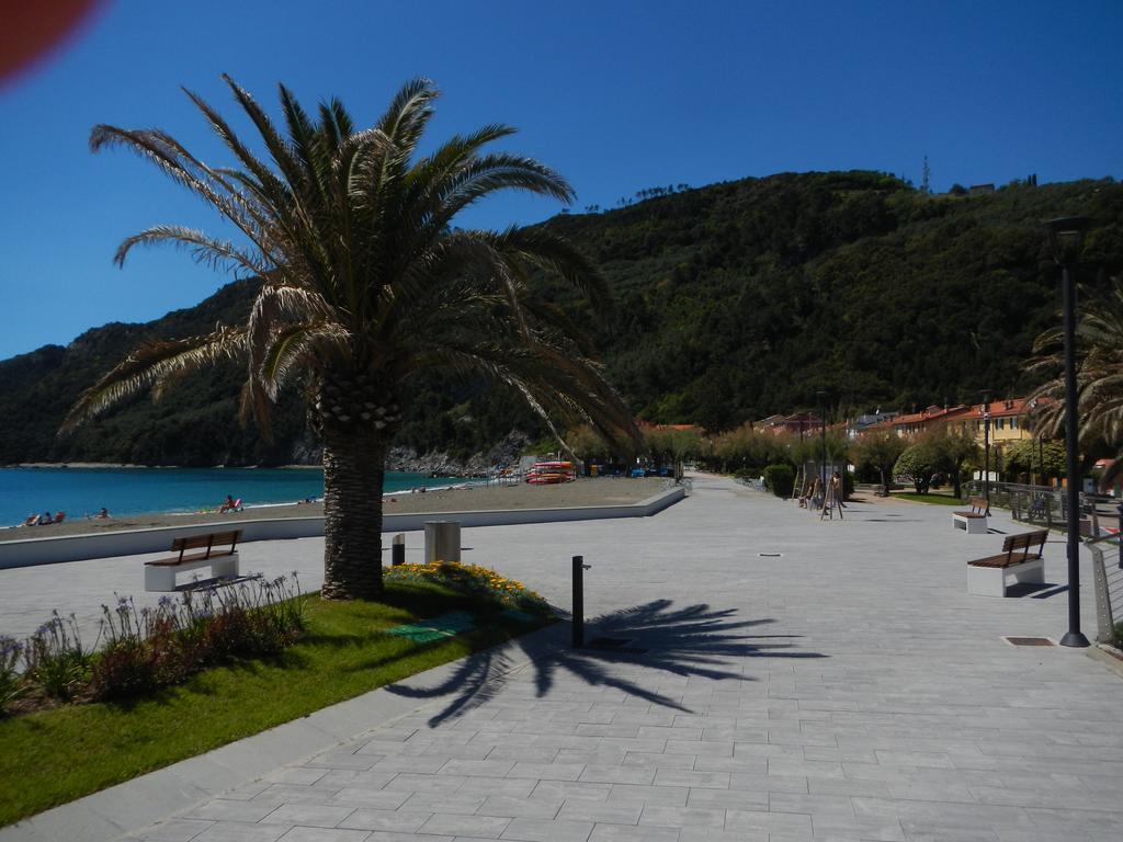 Hotel Miriam Sestri Levante Dış mekan fotoğraf