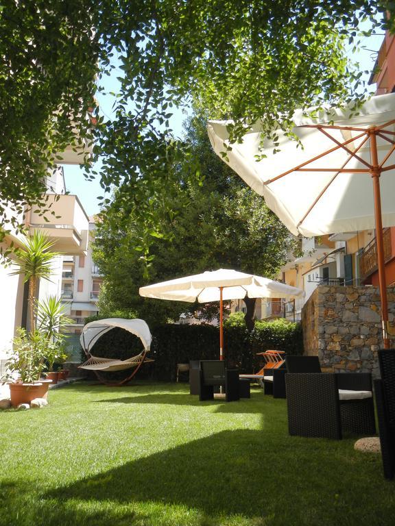 Hotel Miriam Sestri Levante Dış mekan fotoğraf